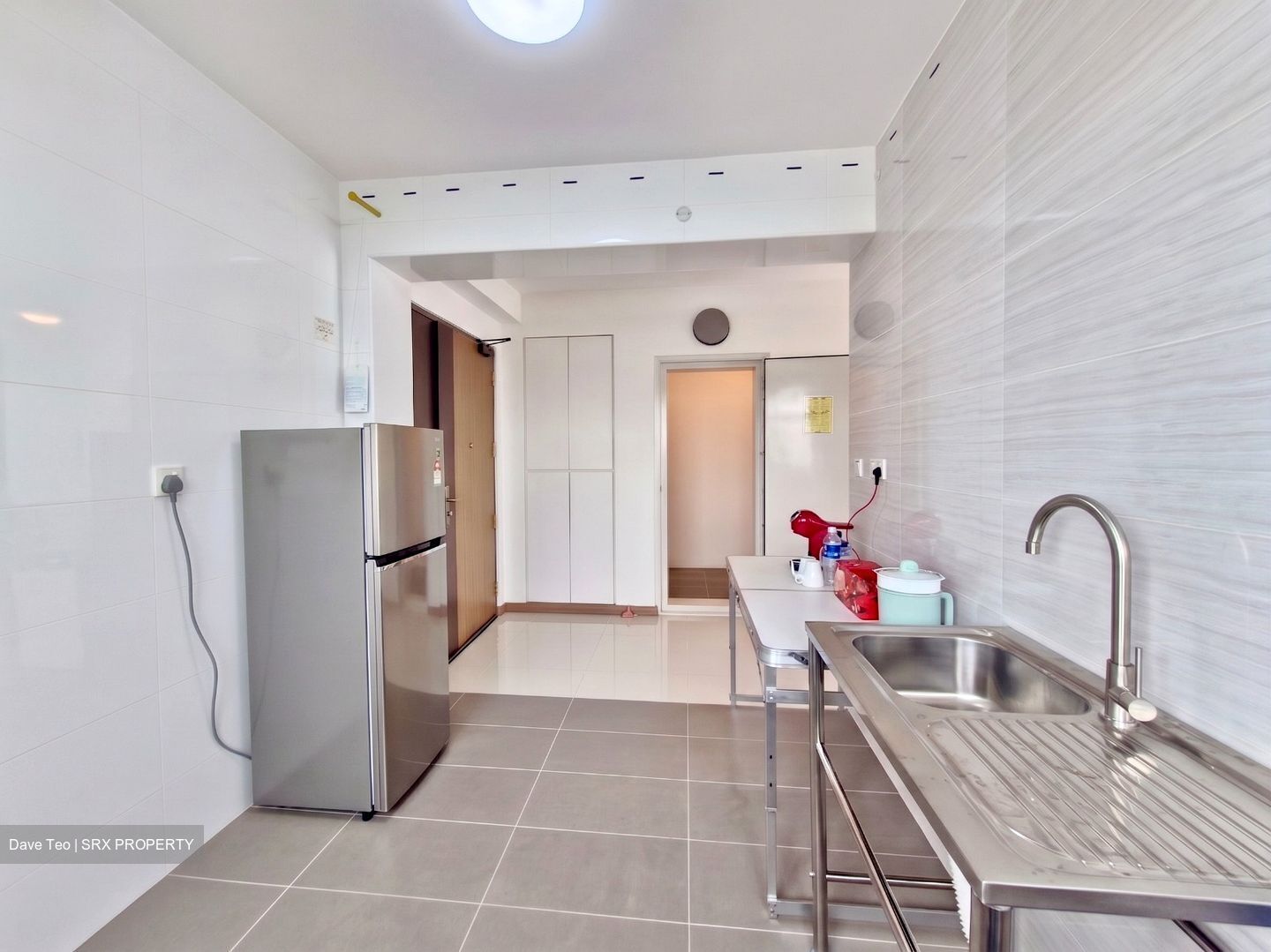 Blk 421A Northshore Straitsview (Punggol), HDB 2 Rooms #561836701